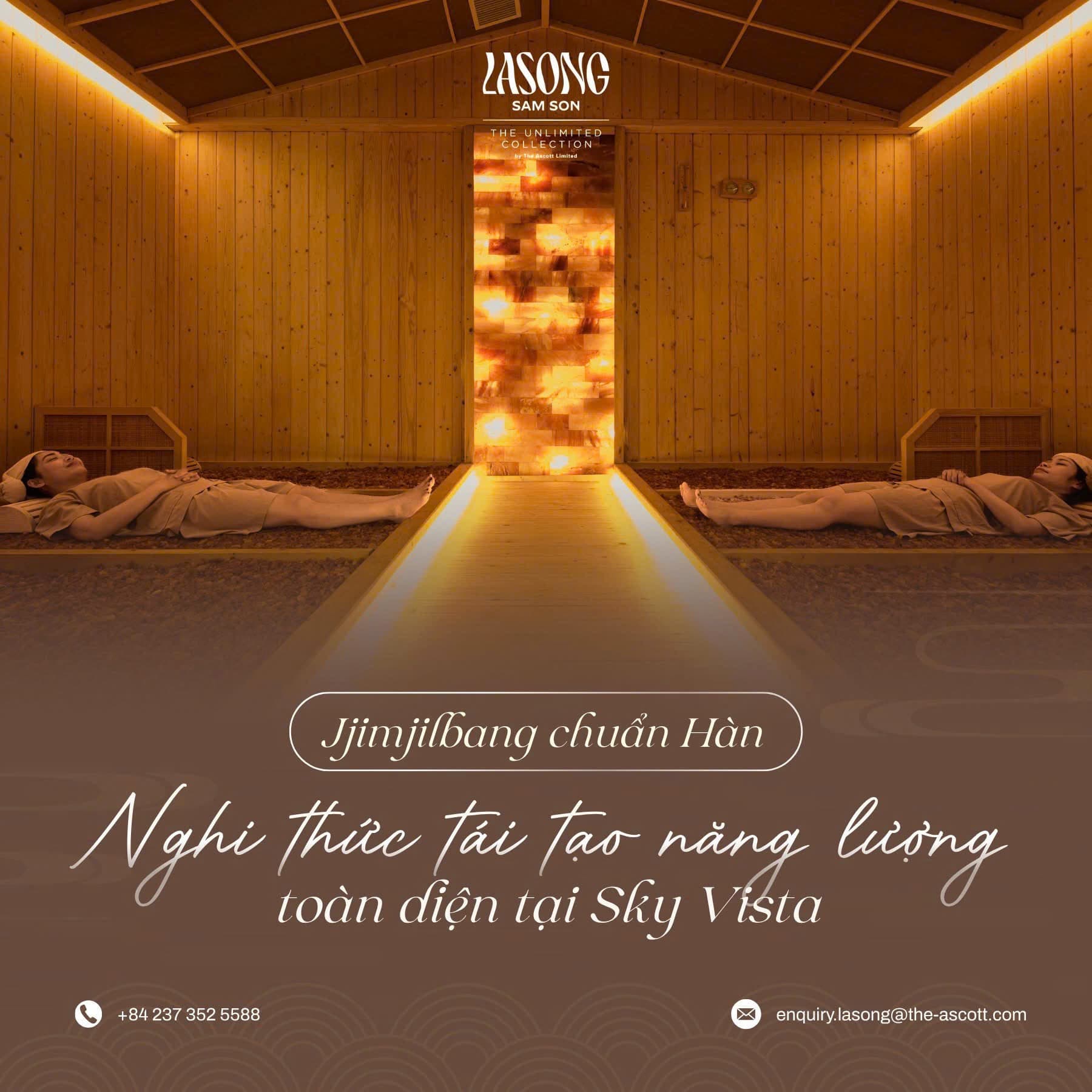 Spa & Massage